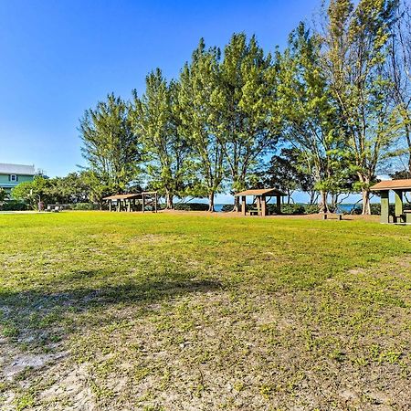 Bradenton Beach Escape Steps To Ocean And Bay! エクステリア 写真