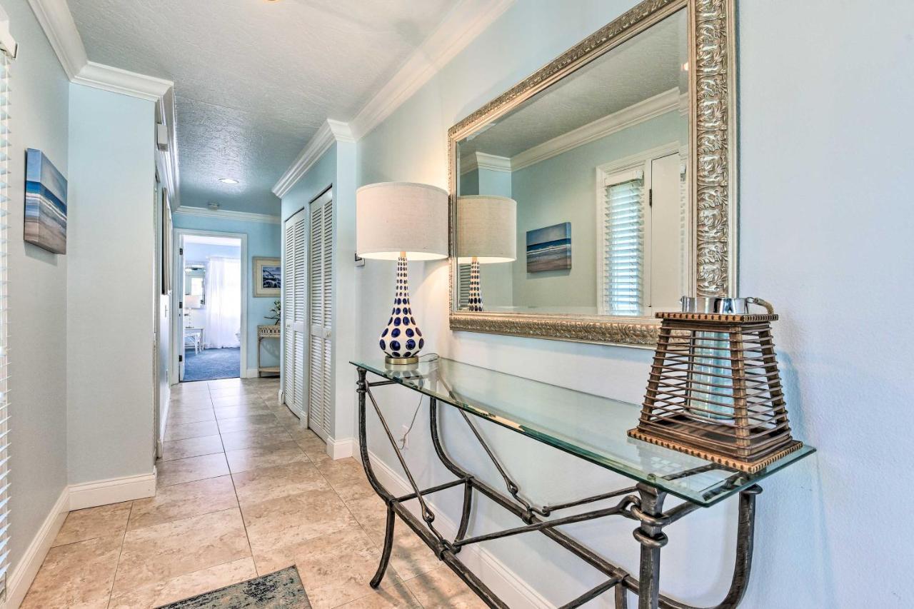 Bradenton Beach Escape Steps To Ocean And Bay! エクステリア 写真