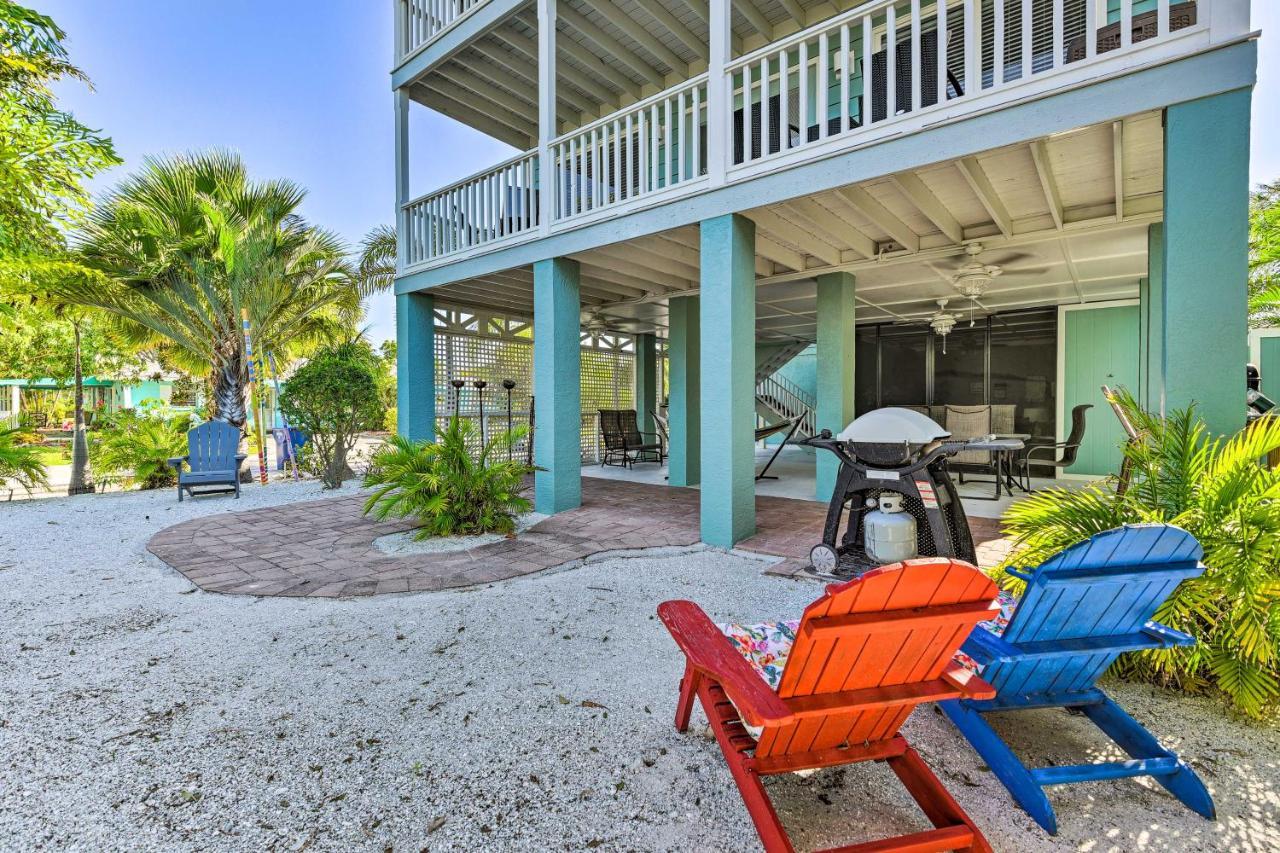 Bradenton Beach Escape Steps To Ocean And Bay! エクステリア 写真
