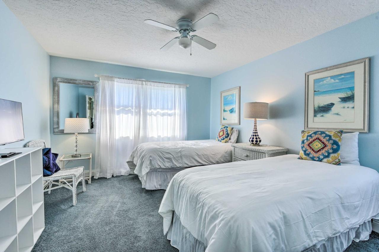 Bradenton Beach Escape Steps To Ocean And Bay! エクステリア 写真
