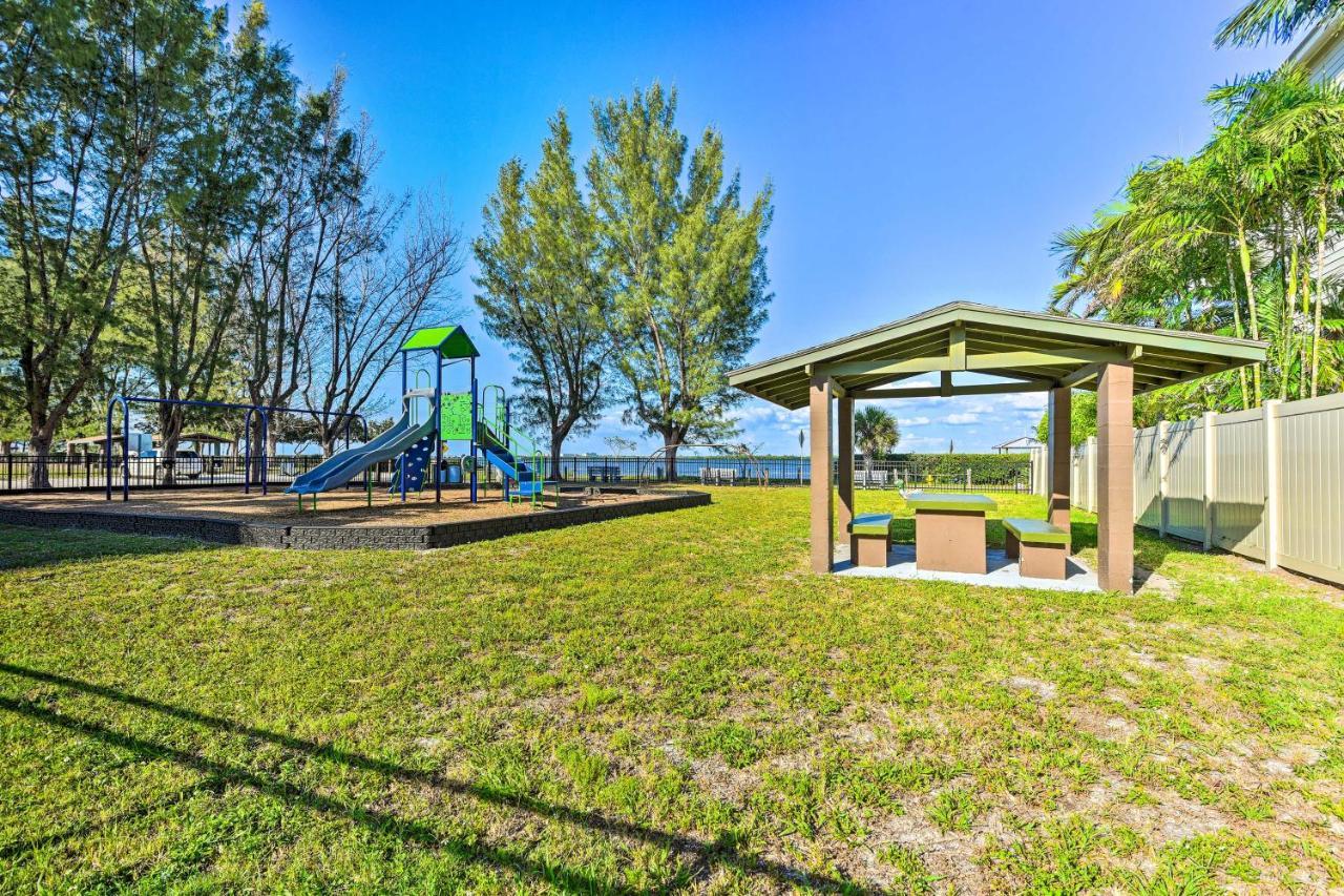 Bradenton Beach Escape Steps To Ocean And Bay! エクステリア 写真