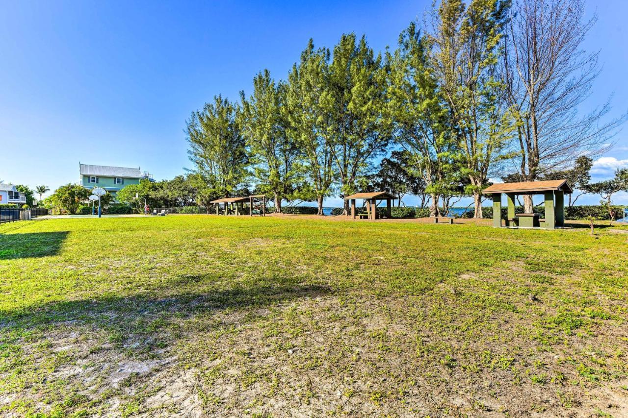 Bradenton Beach Escape Steps To Ocean And Bay! エクステリア 写真