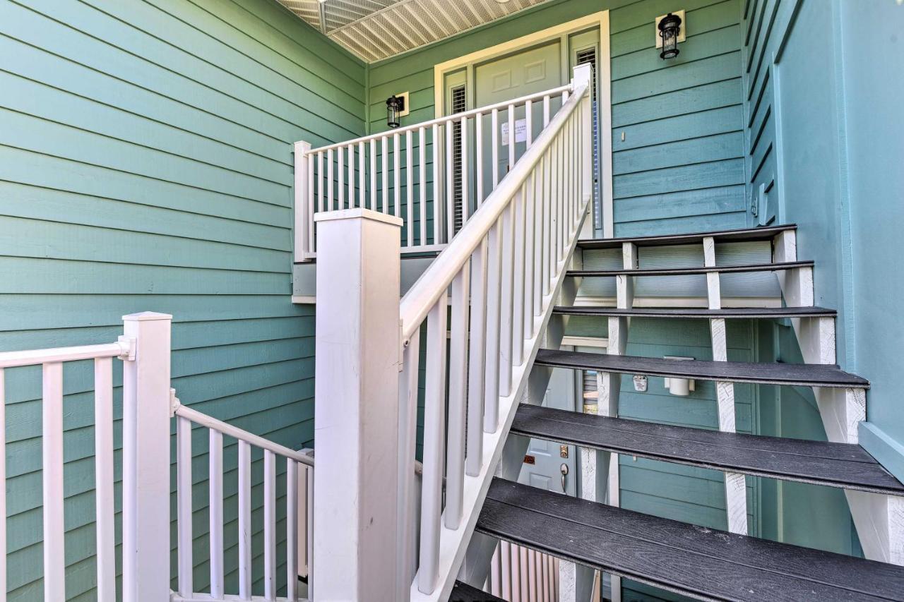 Bradenton Beach Escape Steps To Ocean And Bay! エクステリア 写真