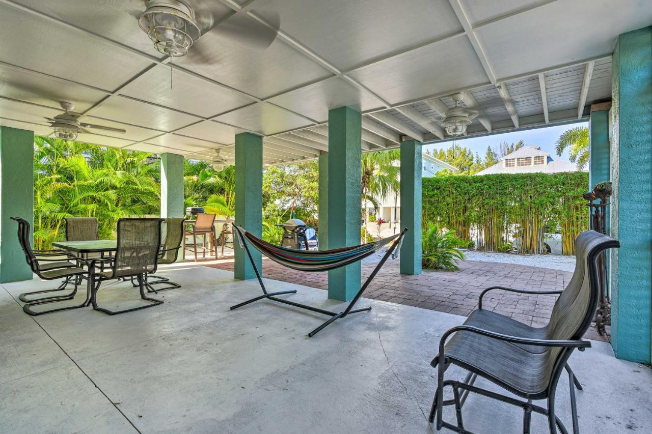 Bradenton Beach Escape Steps To Ocean And Bay! エクステリア 写真