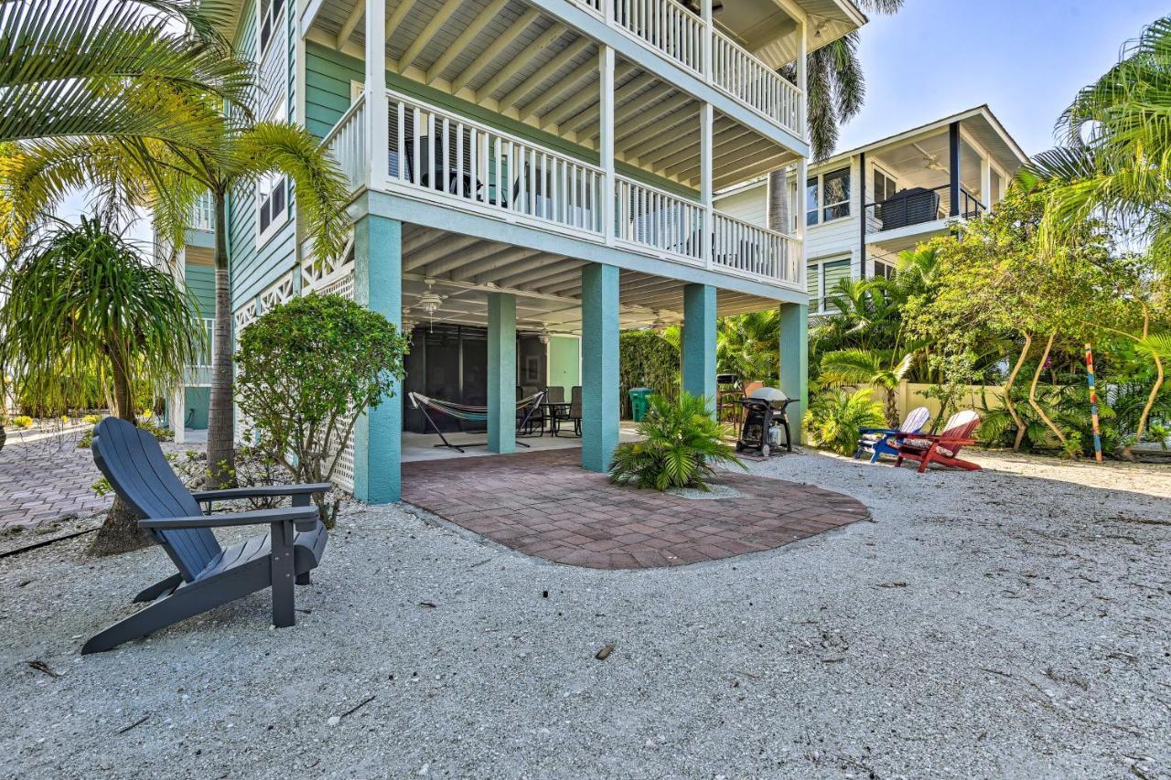 Bradenton Beach Escape Steps To Ocean And Bay! エクステリア 写真
