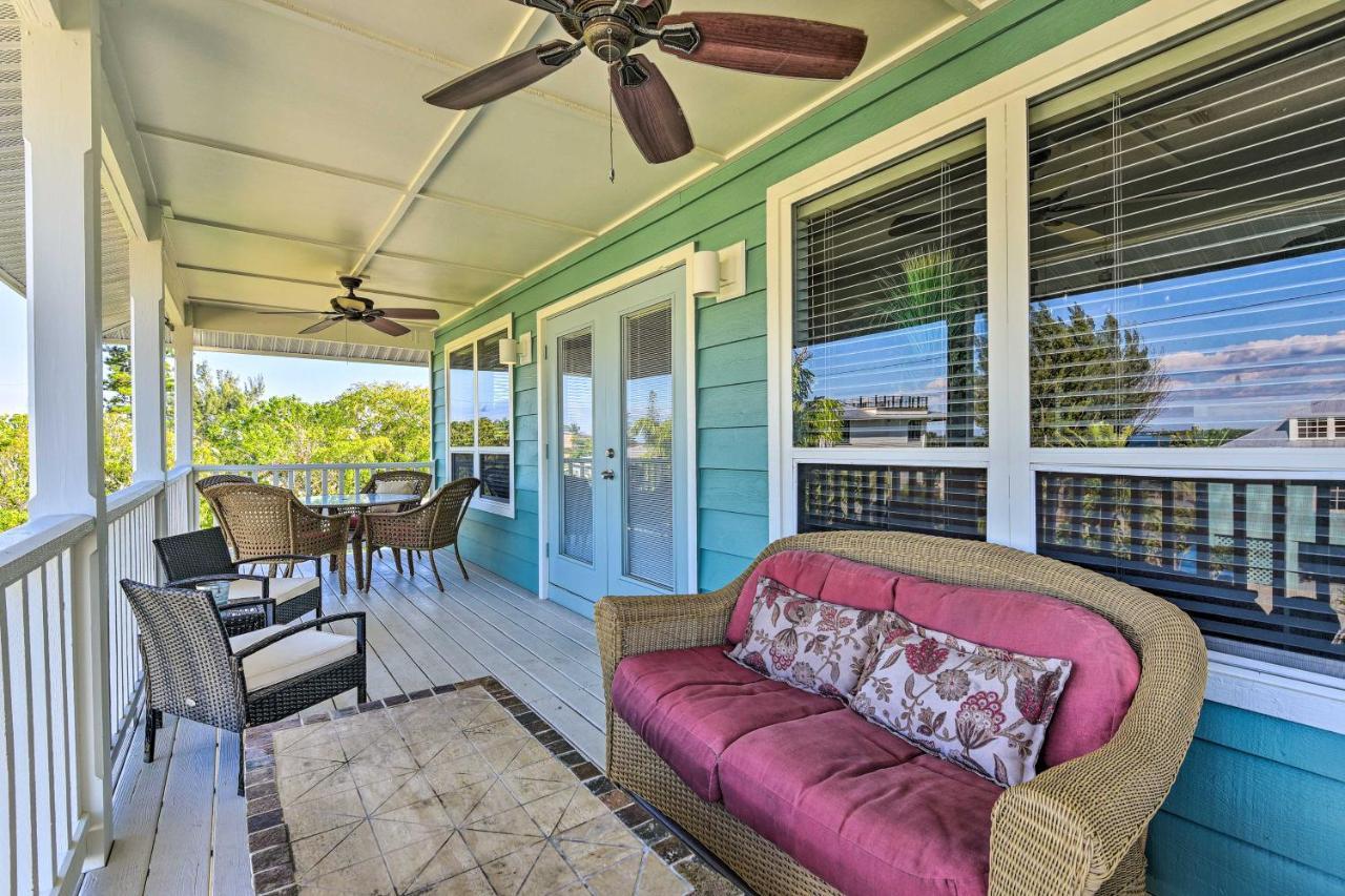Bradenton Beach Escape Steps To Ocean And Bay! エクステリア 写真
